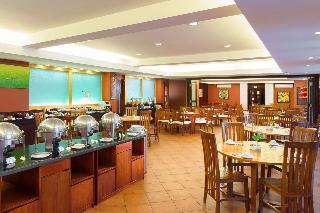 Best Western Resort Kuta fotoÄŸrafÄ±