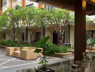 Best Western Resort Kuta fotoÄŸrafÄ±