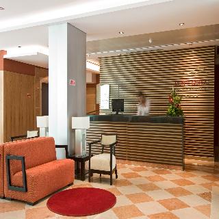 Montegordo Hotel Apartamentos & Spa fotoÄŸrafÄ±