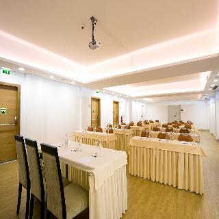 Montegordo Hotel Apartamentos & Spa fotoÄŸrafÄ±
