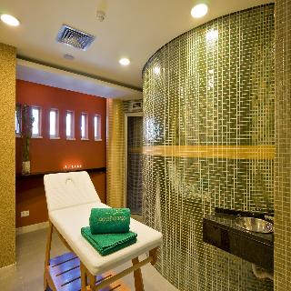 Montegordo Hotel Apartamentos & Spa fotoÄŸrafÄ±