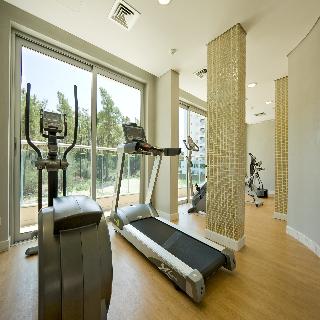 Montegordo Hotel Apartamentos & Spa fotoÄŸrafÄ±