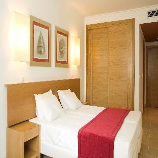 Montegordo Hotel Apartamentos & Spa fotoÄŸrafÄ±