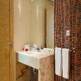 Montegordo Hotel Apartamentos & Spa fotoÄŸrafÄ±