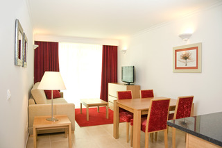 Montegordo Hotel Apartamentos & Spa fotoÄŸrafÄ±