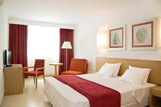 Montegordo Hotel Apartamentos & Spa fotoÄŸrafÄ±