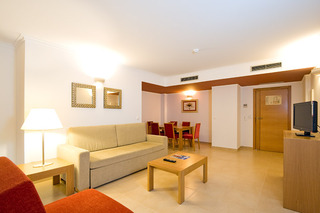 Montegordo Hotel Apartamentos & Spa fotoÄŸrafÄ±