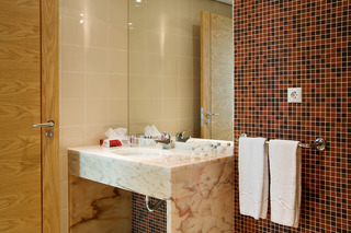 Montegordo Hotel Apartamentos & Spa fotoÄŸrafÄ±