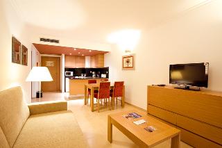 Montegordo Hotel Apartamentos & Spa fotoÄŸrafÄ±