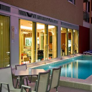 Montegordo Hotel Apartamentos & Spa fotoÄŸrafÄ±