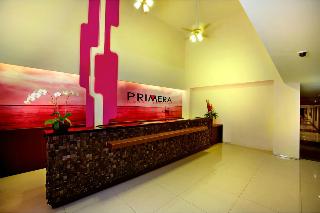 Primera Hotel Seminyak fotoÄŸrafÄ±