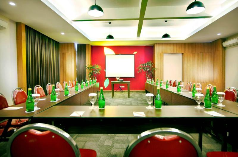 Primera Hotel Seminyak - Toplantı