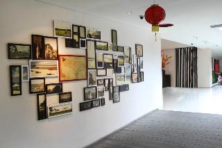 Primera Hotel Seminyak fotoÄŸrafÄ±