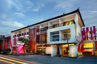 Primera Hotel Seminyak otel fotoğrafı