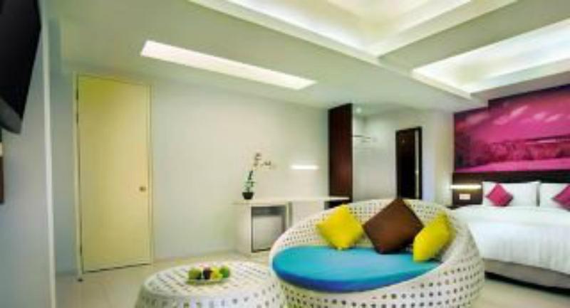Primera Hotel Seminyak - Genel