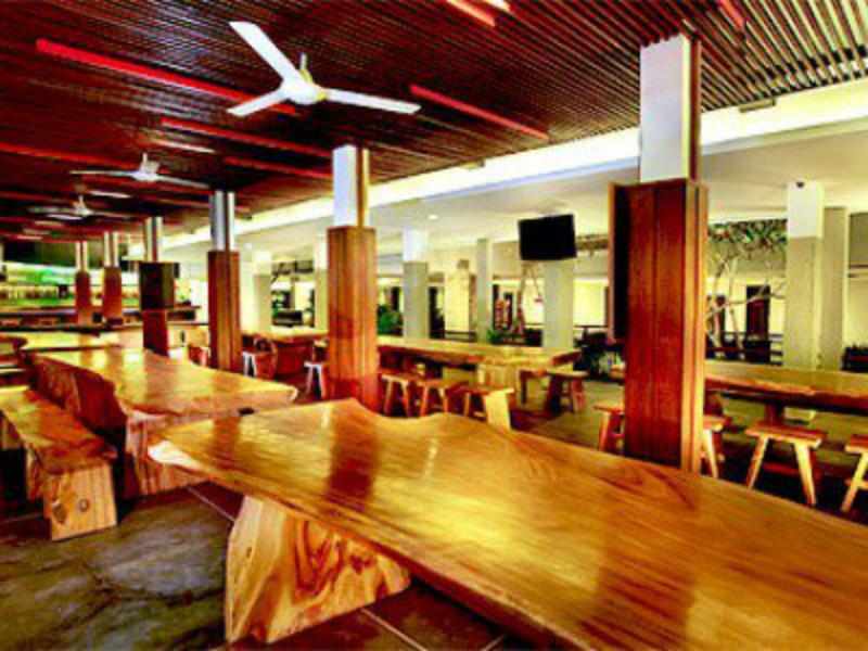 Primera Hotel Seminyak - Genel