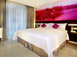 Primera Hotel Seminyak fotoÄŸrafÄ±