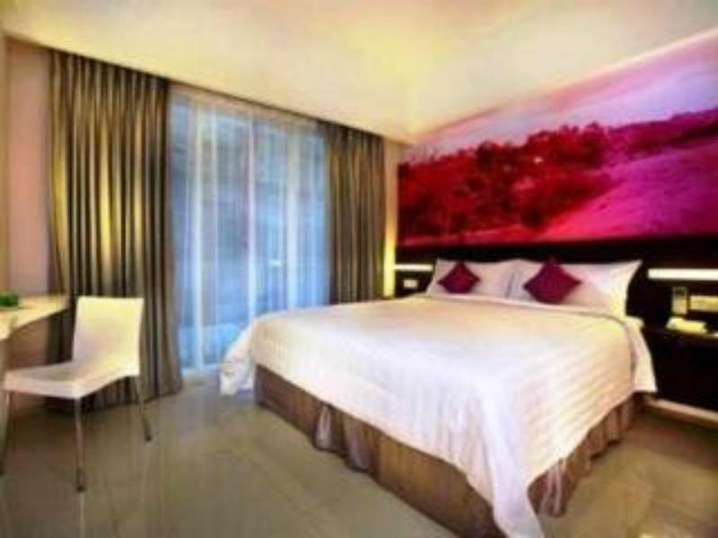 Primera Hotel Seminyak - Oda