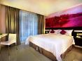 Primera Hotel Seminyak oda fotoğrafı