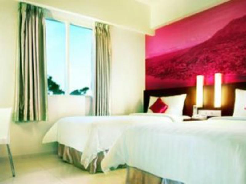 Primera Hotel Seminyak - Oda
