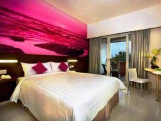 Primera Hotel Seminyak fotoÄŸrafÄ±