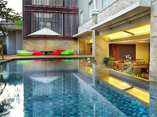 Primera Hotel Seminyak fotoÄŸrafÄ±
