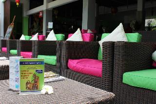 Primera Hotel Seminyak fotoÄŸrafÄ±