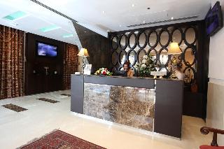 Eclipse Boutique Suites fotoÄŸrafÄ±
