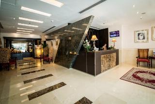 Eclipse Boutique Suites fotoÄŸrafÄ±