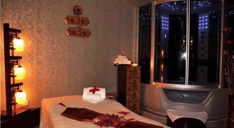 Eclipse Boutique Suites fotoÄŸrafÄ±