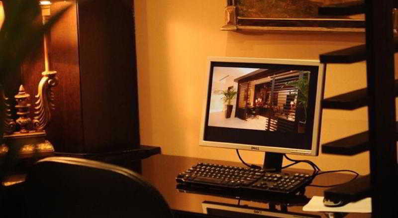 Eclipse Boutique Suites fotoÄŸrafÄ±