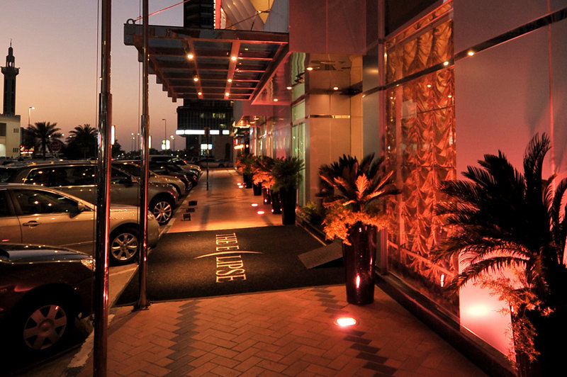 Eclipse Boutique Suites otel fotoğrafı