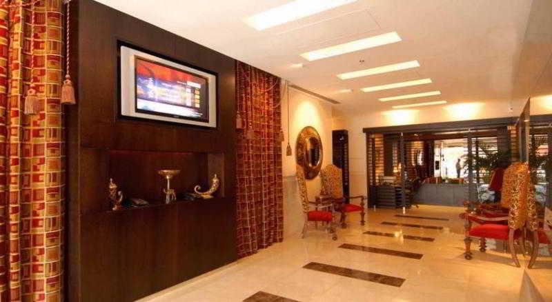 Eclipse Boutique Suites fotoÄŸrafÄ±