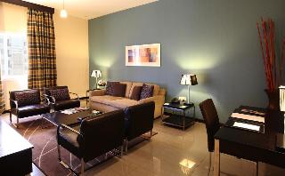 Eclipse Boutique Suites fotoÄŸrafÄ±