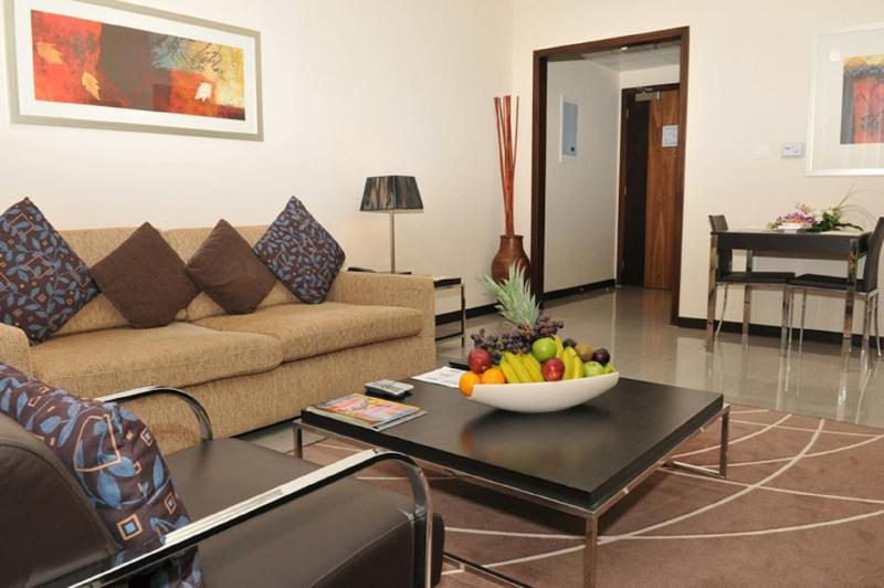 Eclipse Boutique Suites - Oda