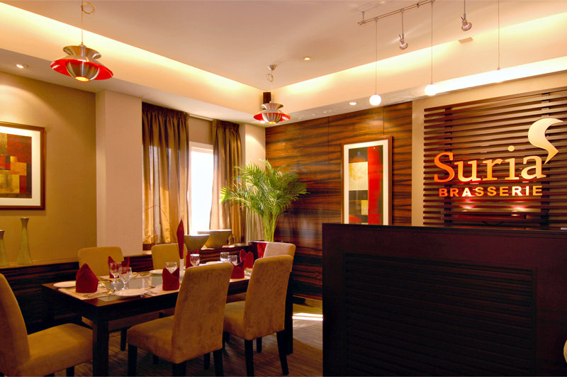 Eclipse Boutique Suites fotoÄŸrafÄ±
