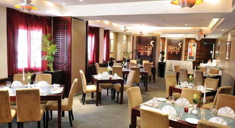 Eclipse Boutique Suites fotoÄŸrafÄ±