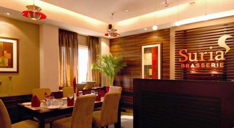 Eclipse Boutique Suites fotoÄŸrafÄ±