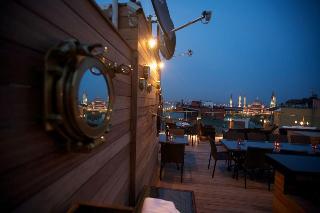 Burckin Suites Hotel fotoÄŸrafÄ±