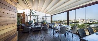 Burckin Suites Hotel otel fotoğrafı