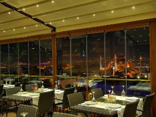 Burckin Suites Hotel fotoÄŸrafÄ±