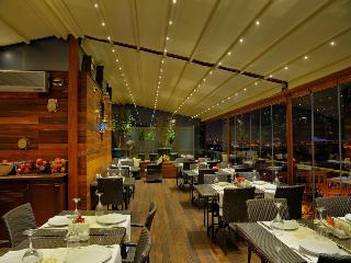Burckin Suites Hotel fotoÄŸrafÄ±