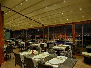 Burckin Suites Hotel fotoÄŸrafÄ±