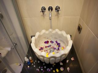 Burckin Suites Hotel fotoÄŸrafÄ±