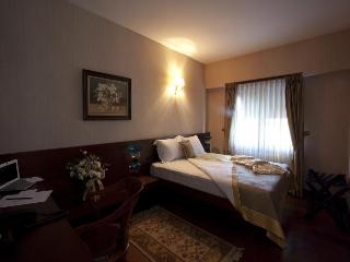 Burckin Suites Hotel fotoÄŸrafÄ±