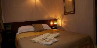 Burckin Suites Hotel fotoÄŸrafÄ±