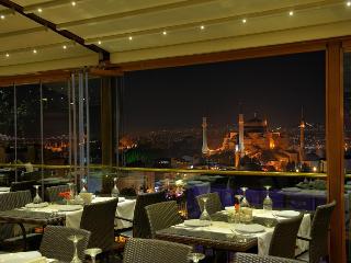 Burckin Suites Hotel fotoÄŸrafÄ±