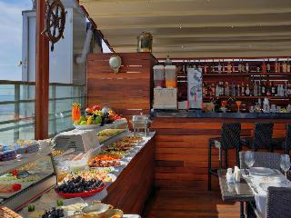 Burckin Suites Hotel fotoÄŸrafÄ±