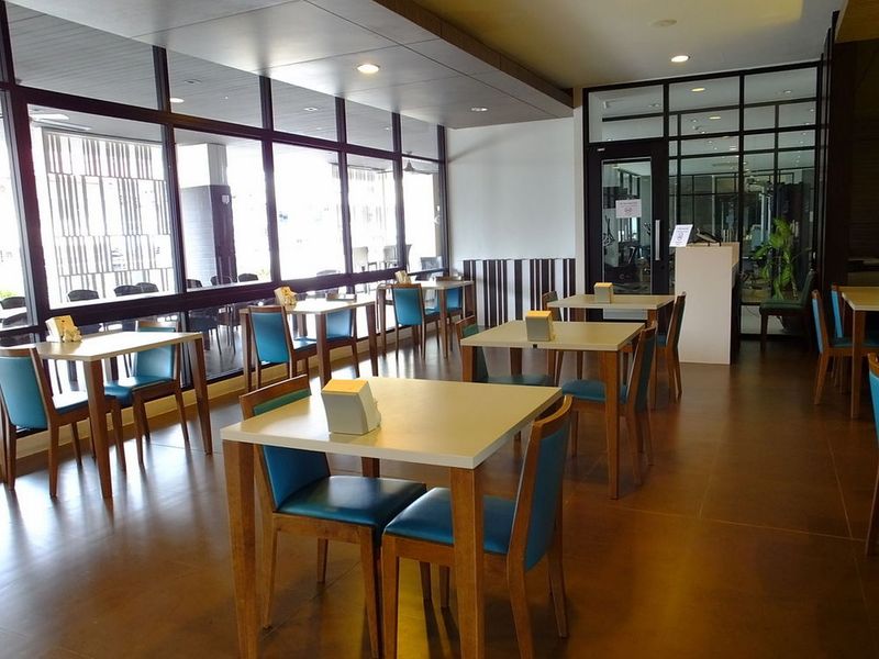 Simplitel - Restoran