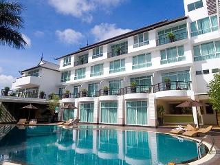 A-Te otel fotoğrafı